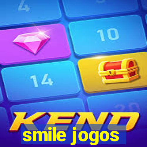 smile jogos